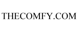 THECOMFY.COM trademark