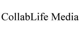 COLLABLIFE MEDIA trademark