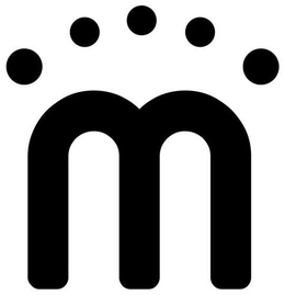 M trademark