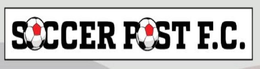 SOCCER POST F.C. trademark