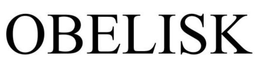 OBELISK trademark