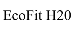 ECOFIT H20 trademark