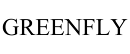 GREENFLY trademark