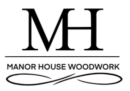 MH MANOR HOUSE WOODWORK trademark