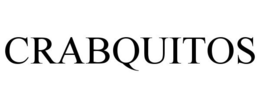 CRABQUITOS trademark