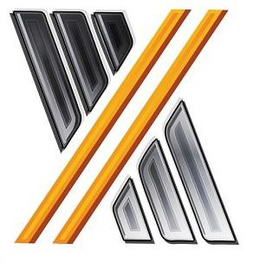X trademark