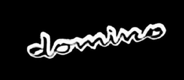 DOMINO trademark