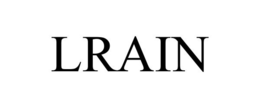 LRAIN trademark