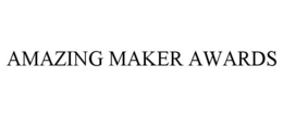 AMAZING MAKER AWARDS trademark