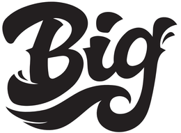 BIG trademark