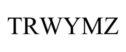 TRWYMZ trademark