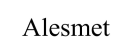 ALESMET trademark