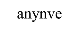 ANYNVE trademark