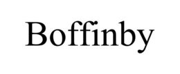 BOFFINBY trademark