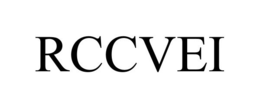 RCCVEI trademark