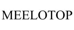 MEELOTOP trademark