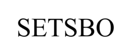 SETSBO trademark
