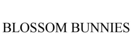BLOSSOM BUNNIES trademark