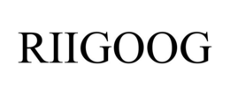 RIIGOOG trademark