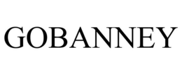 GOBANNEY trademark