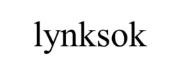 LYNKSOK trademark