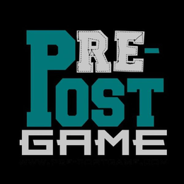 PRE POST GAME trademark