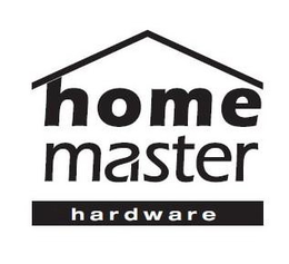HOME MASTER HARDWARE trademark