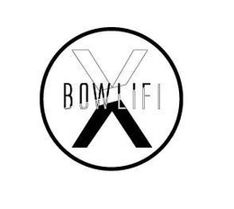 X BOWLIFI trademark