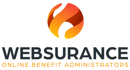 WEBSURANCE ONLINE BENEFIT ADMINISTRATORS trademark