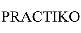 PRACTIKO trademark