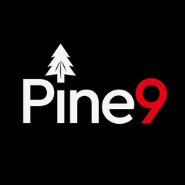 PINE9 trademark