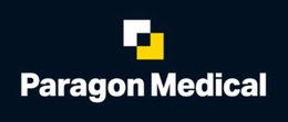 PARAGON MEDICAL trademark