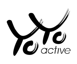 YOYO ACTIVE trademark