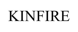 KINFIRE trademark