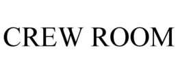CREW ROOM trademark