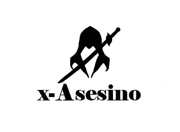 X-ASESINO trademark