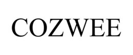 COZWEE trademark