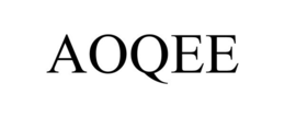 AOQEE trademark