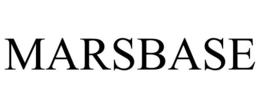 MARSBASE trademark