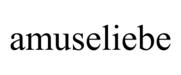 AMUSELIEBE trademark