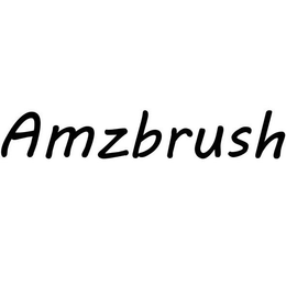 AMZBRUSH trademark
