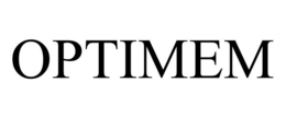 OPTIMEM trademark