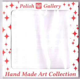 POLISH GALLERY trademark