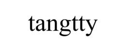 TANGTTY trademark