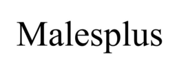 MALESPLUS trademark