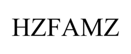 HZFAMZ trademark