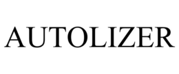 AUTOLIZER trademark