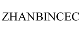 ZHANBINCEC trademark