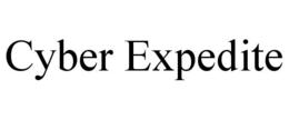 CYBER EXPEDITE trademark