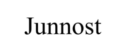 JUNNOST trademark